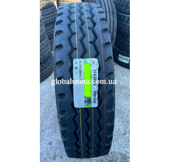 Haida HD168 (универсальная) 8.25 R20 139/137K
